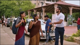 Saru - 30th June 2025